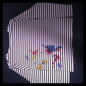 Ralph Lauren x Denim & Supply - Sweater Shirt